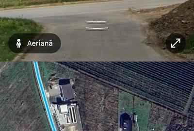 Teren de 1729 mp, în Fălticeni - 3