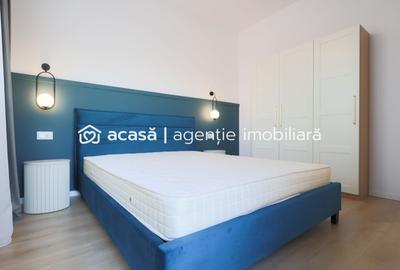 Apartament cu 2 camere nedecomandat în UTA - 1