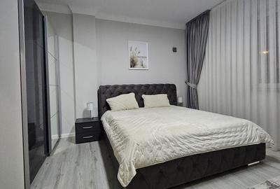 Apartament cu 2 camere în Iosia - 18
