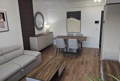 Apartament cu 2 camere decomandat în Central - 1