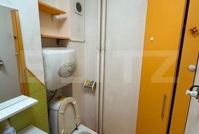 Apartament cu 2 camere decomandat în Gheorghe Lazăr - 1