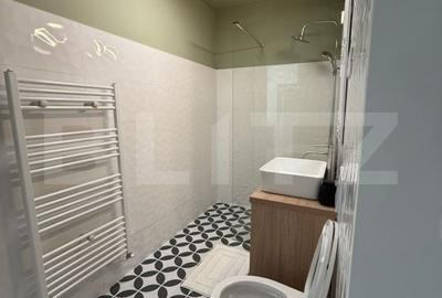Apartament cu 2 camere semidecomandat în Țiglina 2 - 17