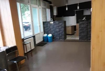 Spațiu comercial, de 60 mp, în Central