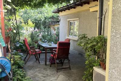 Casă cu 3 camere în Tăbăcărie - 7