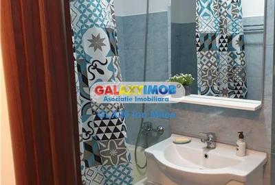 Apartament cu 2 camere semidecomandat, mobilat în Obor - 20