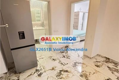 Apartament cu 2 camere, mobilat în Progresul - 1