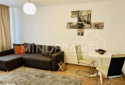 Apartament cu 3 camere în Brâncoveanu