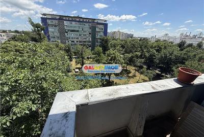 Apartament cu 3 camere semidecomandat în Nord - 5