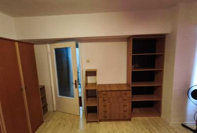 Garsonieră decomandată în Pantelimon