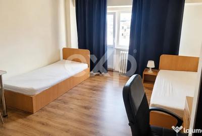 Garsonieră decomandată în Mănăștur