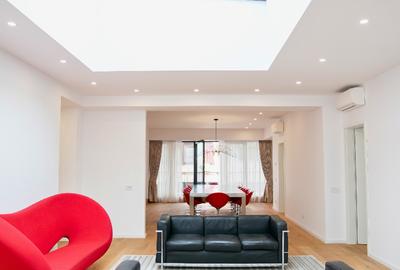 Apartament cu 5 camere în Dacia - 2