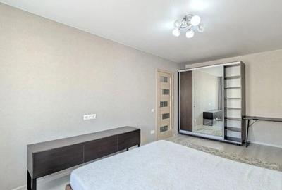 Apartament cu 2 camere decomandat în Bucureștii Noi
