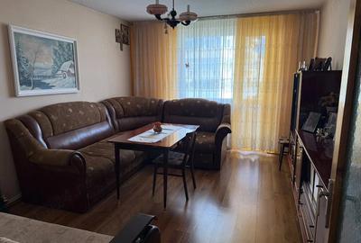 Apartament cu 2 camere decomandat în Calea Romanului