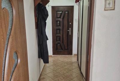 Apartament cu 2 camere semidecomandat în Central - 4