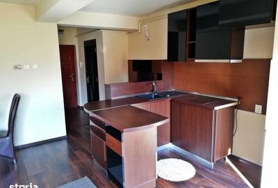 Apartament cu 2 camere în Orașul Vechi