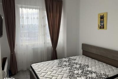 Apartament cu 2 camere în Lunca Cetățuii - 7