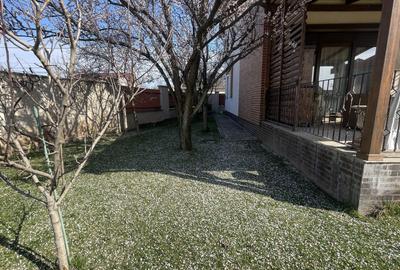 Casă individuală cu 6 camere cu Canalizare în Mehala - 36