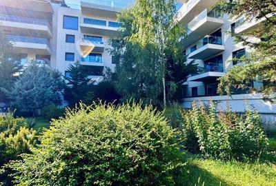 Apartament cu 5 camere decomandat în Floreasca