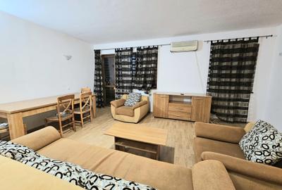 Apartament cu 2 camere semidecomandat în Vitan Mall
