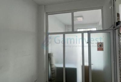 Spațiu comercial, de 44 mp, în Central