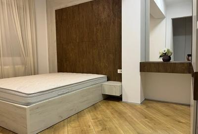 Apartament cu 3 camere semidecomandat în Voluntari - 5