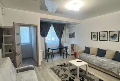 Garsonieră nedecomandată în Chiajna - 2