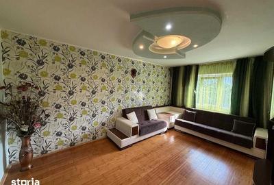 Apartament cu 3 camere decomandat în Țiglina 1 - 2