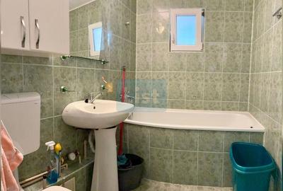 Apartament cu 3 camere decomandat, mobilat în Zorilor - 5