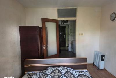 Garsonieră în Fizicienilor