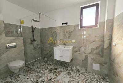 Casă cu 4 camere cu Teren 350 Mp în Berceni - 6