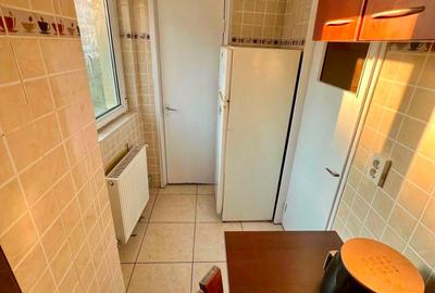 Garsonieră decomandată în Drumul Taberei - 3