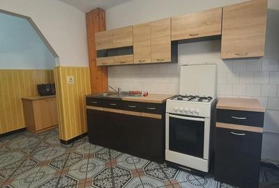 Apartament cu 2 camere semidecomandat în Cetate - 6