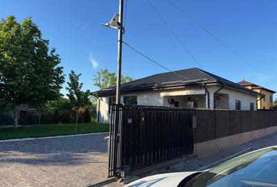 Casă cu 4 camere cu Teren 420 Mp în Poroschia - 8