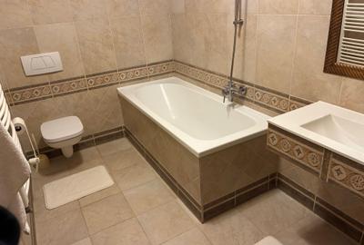 Apartament cu 3 camere decomandat, mobilat în Mamaia - 4
