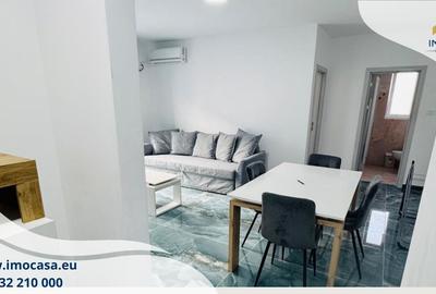 Apartament cu 2 camere decomandat, mobilat în Grădiște
