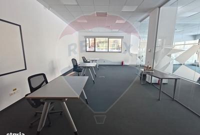 Spațiu comercial, de 210 mp, în Baciu - 8