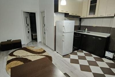Garsonieră în Careiului - 3