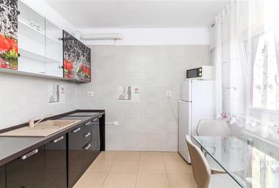 Apartament cu 2 camere semidecomandat, mobilat în Gheorgheni - 4
