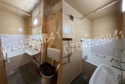 Apartament cu 2 camere decomandat în Colentina