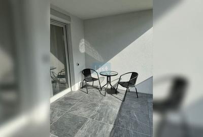 Apartament cu 2 camere semidecomandat, mobilat în Iris - 11