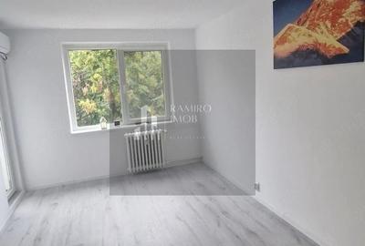 Apartament cu 2 camere decomandat în Rahova