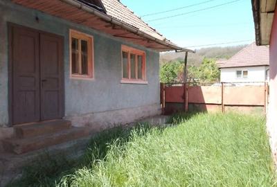 Casă cu 3 camere cu Teren 1000 Mp în Chiheru de Jos - 6