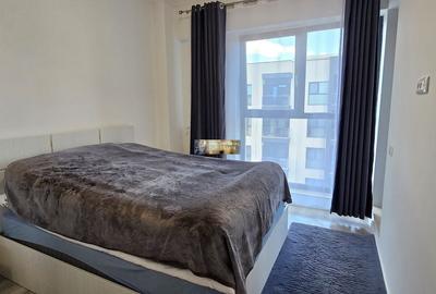 Apartament cu 2 camere decomandat în Energia - 6