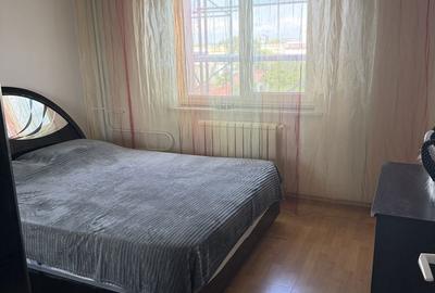 Apartament cu 3 camere în Calea București - 5