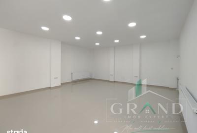 Spațiu comercial, de 90 mp, în Central - 9