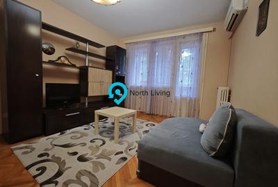Apartament cu 3 camere semidecomandat în Pajura