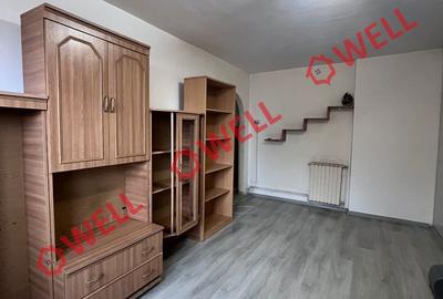 Garsonieră în Gării - 1