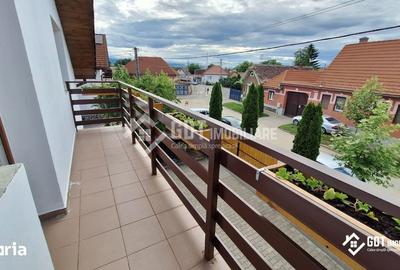 Casă cu 4 camere cu Teren 400 Mp în Șelimbăr - 13