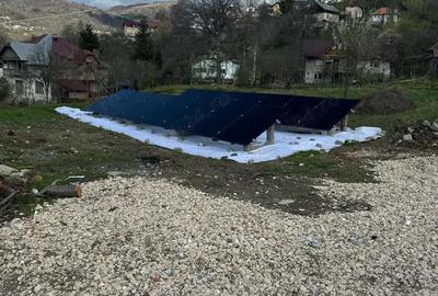 Teren în Secăriei - 2