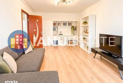 Apartament cu 2 camere decomandat în Centrul Civic
